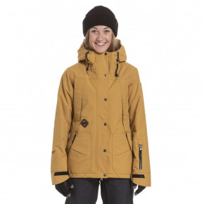 Go to the product Jacket Nugget Anja 5 camel 2019/2020