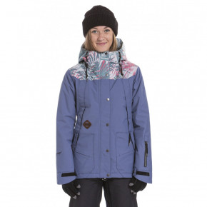 Go to the product Jacket Nugget Anja 5 fjord blue palm 2019/2020