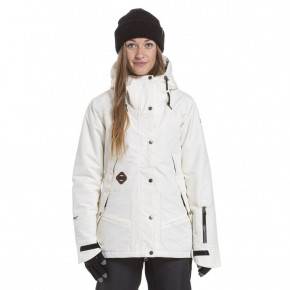 Go to the product Jacket Nugget Anja 5 linen white 2019/2020