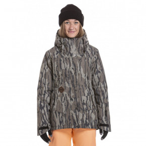 Go to the product Jacket Nugget Anja 5 oak olive 2019/2020