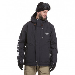 Go to the product Jacket Nugget Falcon black 2019/2020