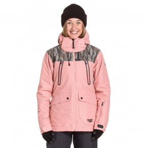 Prejsť na produkt Bunda Nugget Phobia 3 rose/oak olive 2019/2020