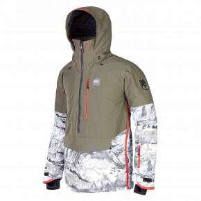 Přejít na produkt Bunda Picture Anton 20/15 lofoten 2019/2020