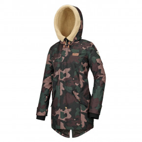 Prejsť na produkt Bunda Picture Camdem 10/10 camo 2019/2020