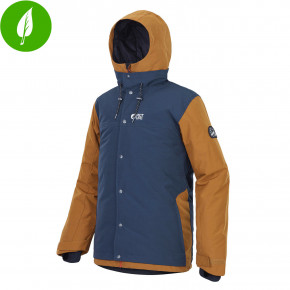 Prejsť na produkt Bunda Picture Innsbruck 10/10 dark blue 2019/2020