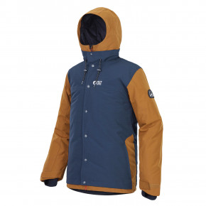 Go to the product Jacket Picture Innsbruck 10/10 dark blue 2019/2020