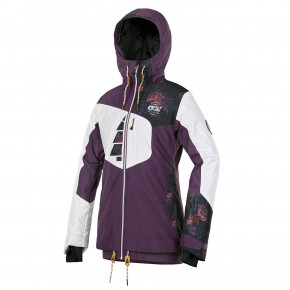 Přejít na produkt Bunda Picture Lander purple 2018/2019