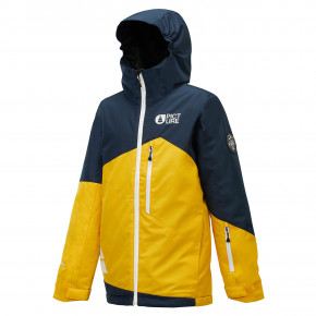 Přejít na produkt Bunda Picture Milo yellow 2018/2019