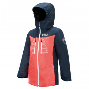 Go to the product Jacket Picture Naika dark blue 2018/2019