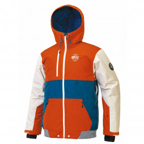 Go to the product Jacket Picture Panel brick 2018/2019