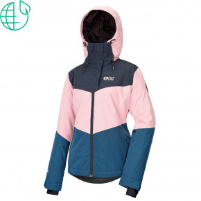 Přejít na produkt Bunda Picture Week End 10/10 pink 2019/2020