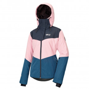 Přejít na produkt Bunda Picture Week End 10/10 pink 2019/2020