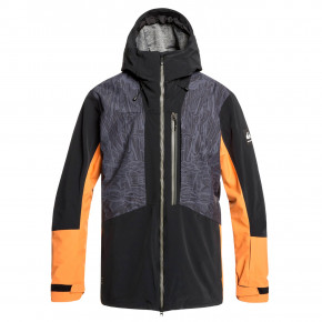 Przejść do produktu Kurtka Quiksilver Tr Stretch black forest vibes 2019/2020