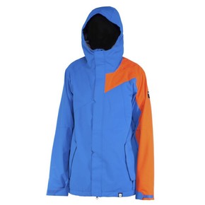 Prejsť na produkt Bunda Ride Kent strong blue 2013/2014