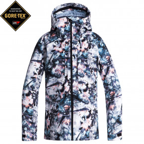 Prejsť na produkt Bunda Roxy Essence 2L Gore-Tex bachelor button/water of love 2018/2019