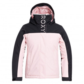 Přejít na produkt Bunda Roxy Galaxy Girl powder pink 2020/2021