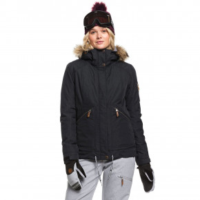 Přejít na produkt Bunda Roxy Meade true black 2019/2020