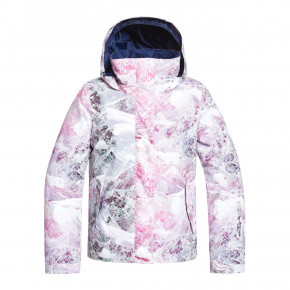 Přejít na produkt Bunda Roxy Roxy Jetty Girl bright white mysterious view 2019/2020