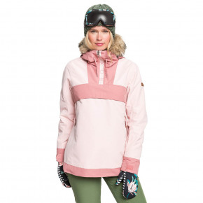 Přejít na produkt Bunda Roxy Shelter silver pink 2020/2021