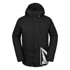 Go to the product Jacket Volcom 17Forty Ins black 2020/2021