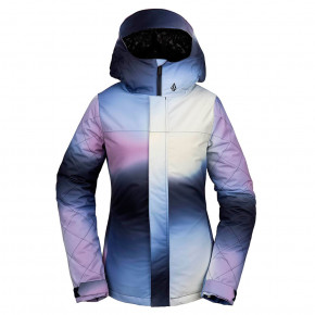 Prejsť na produkt Bunda Volcom Bolt Ins white 2019/2020