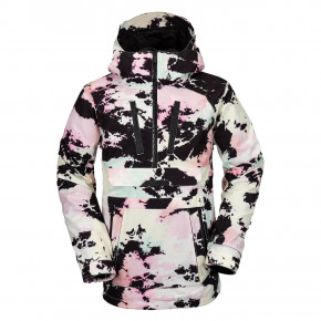 Prejsť na produkt Bunda Volcom Brighton Pullover mix 2020/2021