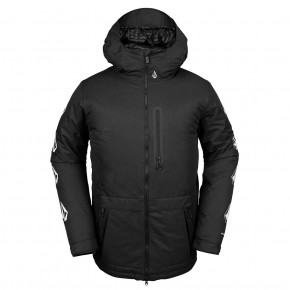 Przejść do produktu Kurtka Volcom Deadlystones Ins black 2019/2020