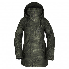 Přejít na produkt Bunda Volcom Kuma camouflage 2018/2019