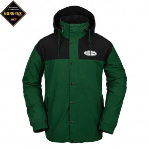 Přejít na produkt Bunda Volcom Longo Gore-Tex forest 2020/2021
