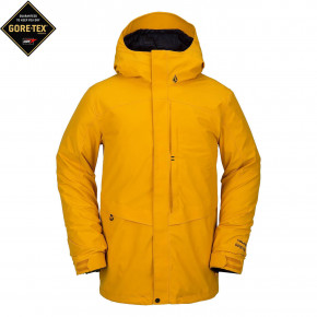 Go to the product Jacket Volcom Tds 2L Gore-Tex resin gold 2020/2021