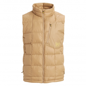 Prejsť na produkt Bunda Burton Ak Bk Ins Vest kelp 2019/2020