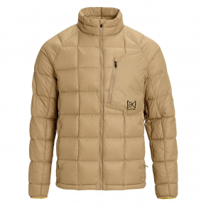 Přejít na produkt Burton AK BK Insulator kelp 2019/2020