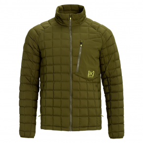 Přejít na produkt Burton AK BK Lite Ins forest night 2019/2020