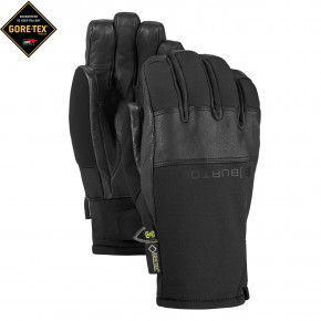Go to the product Gloves Burton AK Gore Clutch true black 2020/2021
