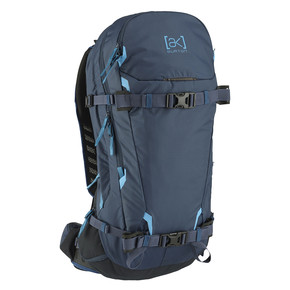 Přejít na produkt Batoh Burton Ak Incline 20L mood indigo ripstop 2017/2018