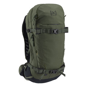 Přejít na produkt Batoh Burton Ak Incline 20L rifle green ripstop 2017/2018