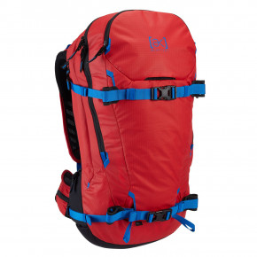 Przejść do produktu Plecak snowboardowy Burton AK Incline 30L flame scarlet ripstop 2020/2021