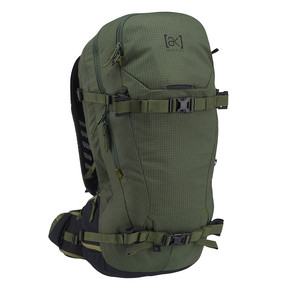 Přejít na produkt Batoh Burton Ak Incline 30L rifle green ripstop 2017/2018