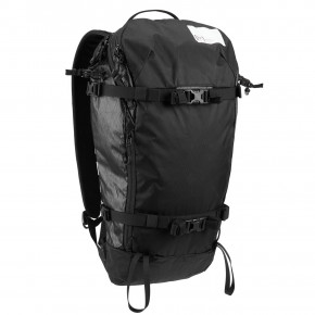 Go to the product Snowboard backpack Burton Ak Japan Jet true black x-pac 2020/2021