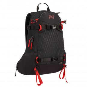 Go to the product Snowboard backpack Burton Ak Side Country 20L black cordura 2020/2021