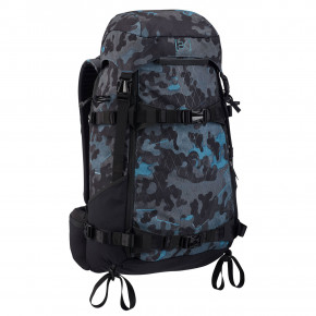 Prejsť na produkt Batoh na snowboard Burton AK Tour 33L slate shelter camo 2019/2020