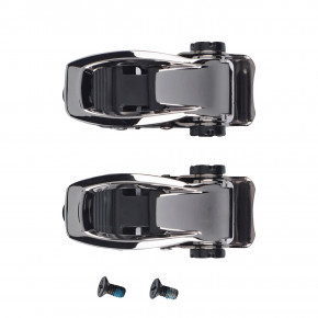 Prejsť na produkt Račňa Burton Ankle Buckle Set black 2017/2018