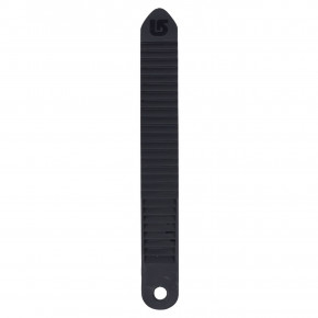 Prejsť na produkt Ozubený pásik Burton Ankle Tongue black