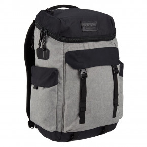 Przejść do produktu Plecak Burton Annex 2.0 grey heather 2020/2021