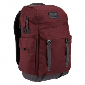 Go to the product Backpack Burton Annex 2.0 port royal slub 2020/2021