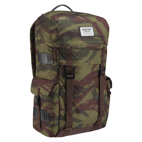 Přejít na produkt Batoh Burton Annex brushstroke camo print 2017/2018