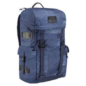 Přejít na produkt Batoh Burton Annex indiohobo print 2017/2018