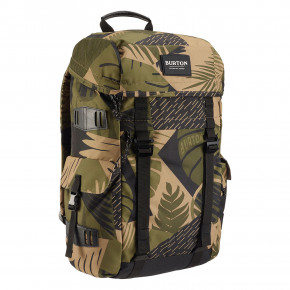 Przejść do produktu Burton Annex olive woodcut palm 2020