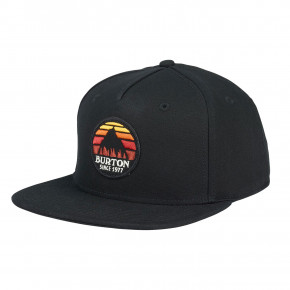 Přejít na produkt Kšiltovka Burton Boys Underhill true black 2019