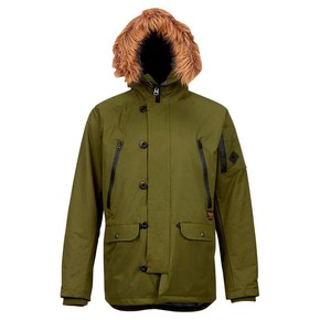 Přejít na produkt Street bunda Burton Bryce keef 2016/2017